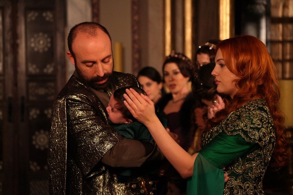 suleyman;