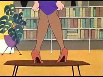 Tom si Jerry