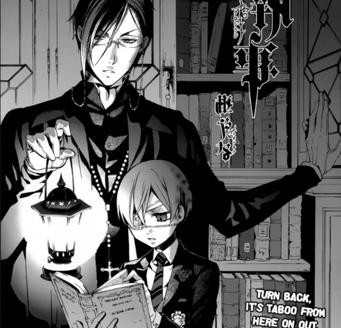 sebastian and ciel 28