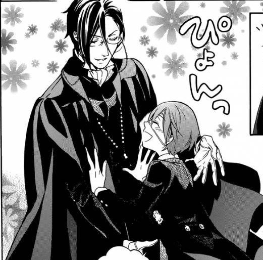 sebastian and ciel 29