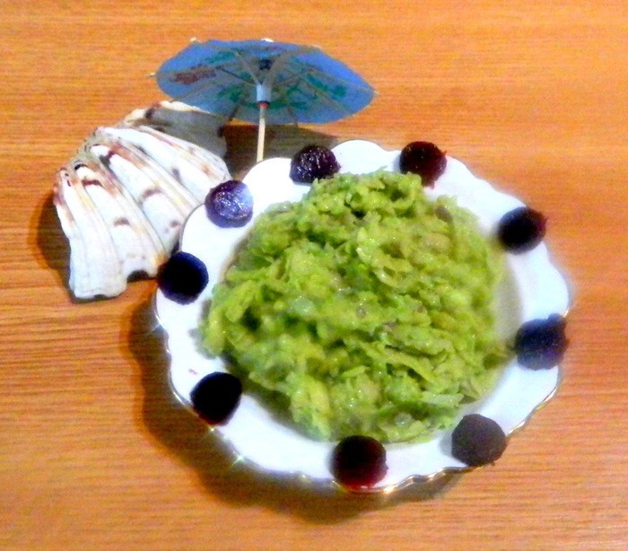 Guacamole - De-ale gurii