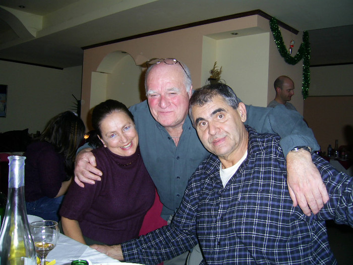 tania, mr. g si jivko...