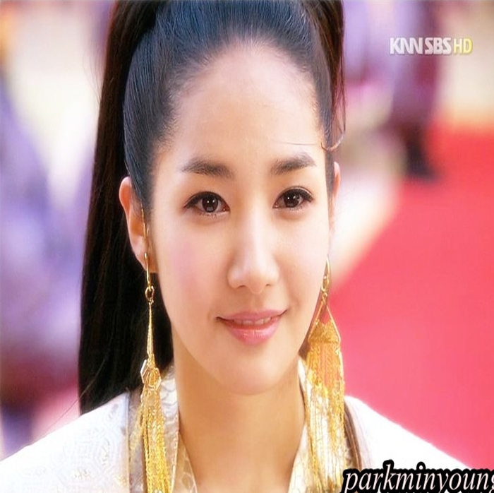 ♥` Regina suprena-parkminyoung[eu] - a - Familia mea regala__1