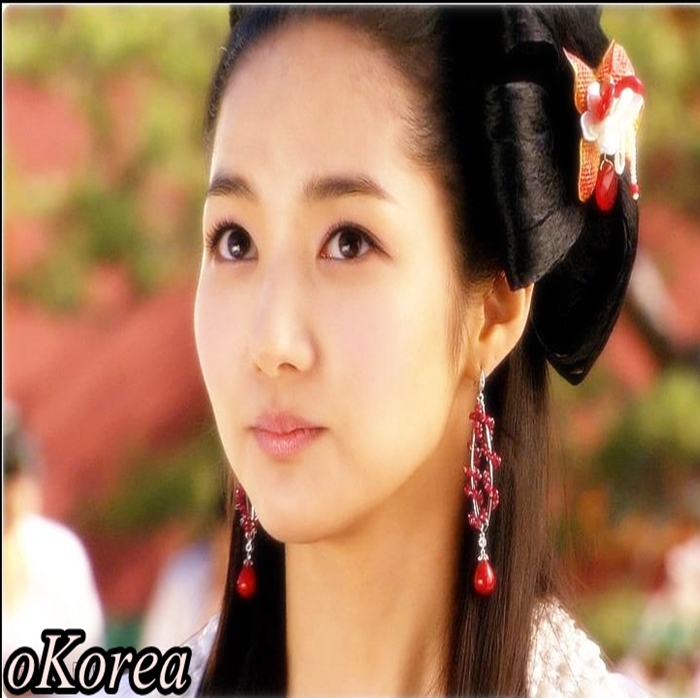 ♥` Printesa-mostenitoare- oKorea
