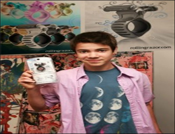 ▼Mars ca eu ma pricep de zeci de ori mai bine >:P - just - OUR - 5th EPISODE - OO5