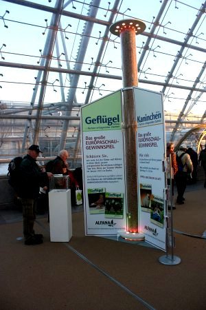 EXPO LEIPZIG 2012