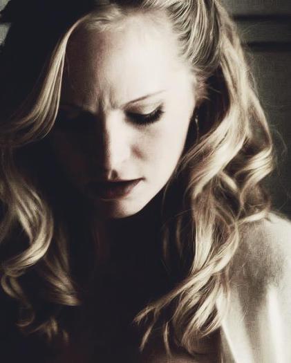 ok - The vampire diaries banda 3