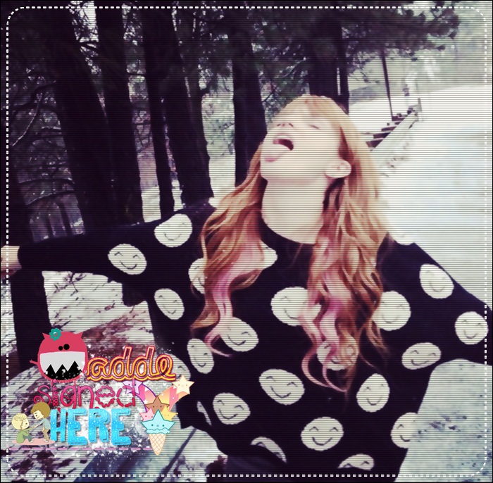 » ; posibil :o3 #nevasta + m-am plictisit -.- - just - OUR - 6th EPISODE - OO6