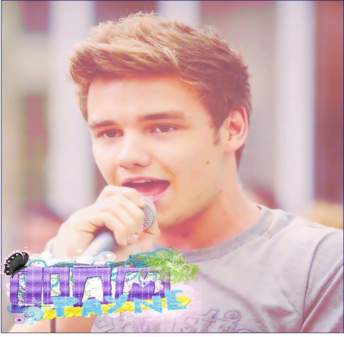 ☇ ∞ . ba nu , să nu mai folosim cuvântul =; eu nu sunt Louis :| . eu sunt Liam :)