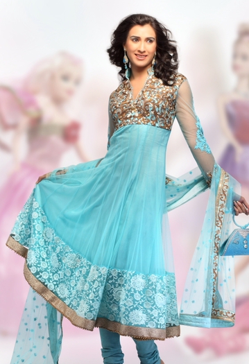 HT_Shaan_2010BB - Salwar Kameez