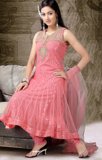 MJ1605 - Salwar Kameez