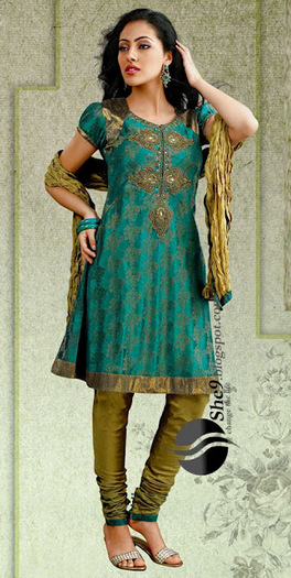 Anarkali-Umbrella-Frock www.She9.blogspot.com (8)