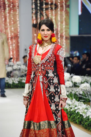 embroiderd-dress-for-nikah-and-engagement1 - Nikkah