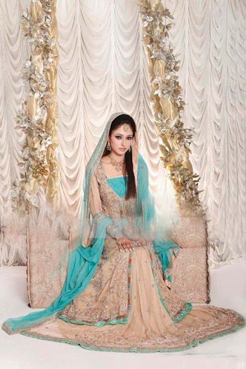 Walima-Bridal-Dresses-Collection-2013 - Nikkah