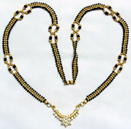 mangalsutra-thali