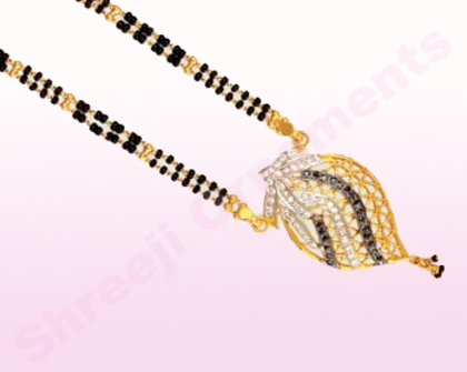 mangal-sutra-12 - Mangalsutra-lantul de cununie