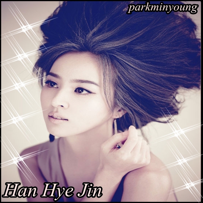 ► Frumoasa.. - o - 2 Han Hye Jin