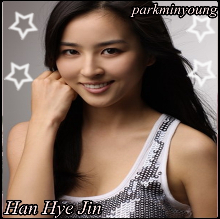 ► Are un zambet minunat :) - o - 2 Han Hye Jin