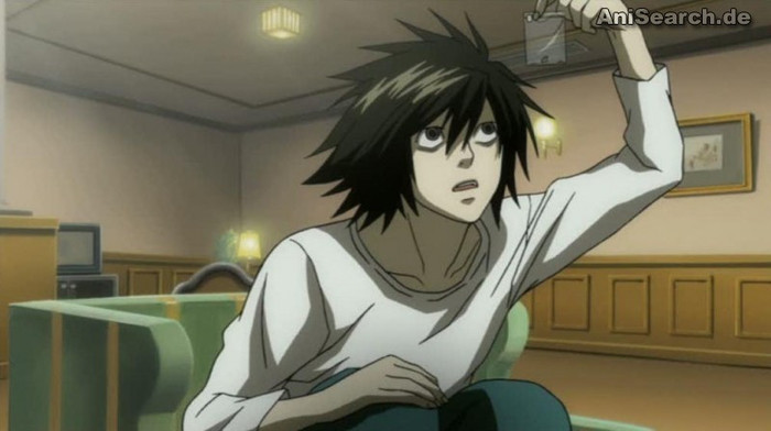11253 - L Lawliet