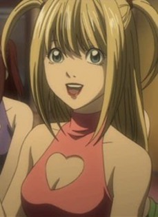292 - Amane Misa