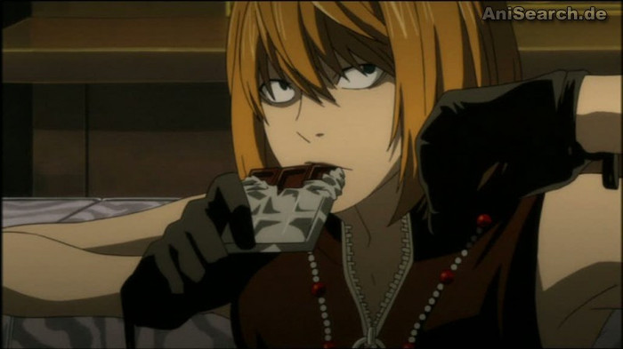 14732 - Mello