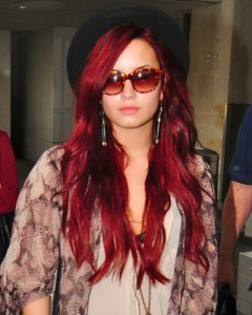 ♥ Demi Lovato ♥