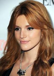 salut!sunt bella thorne am 19 ani si sun foarte agitata si bucuroasa; ca am participat la acest concurs va pup si va iubesc pe toti
