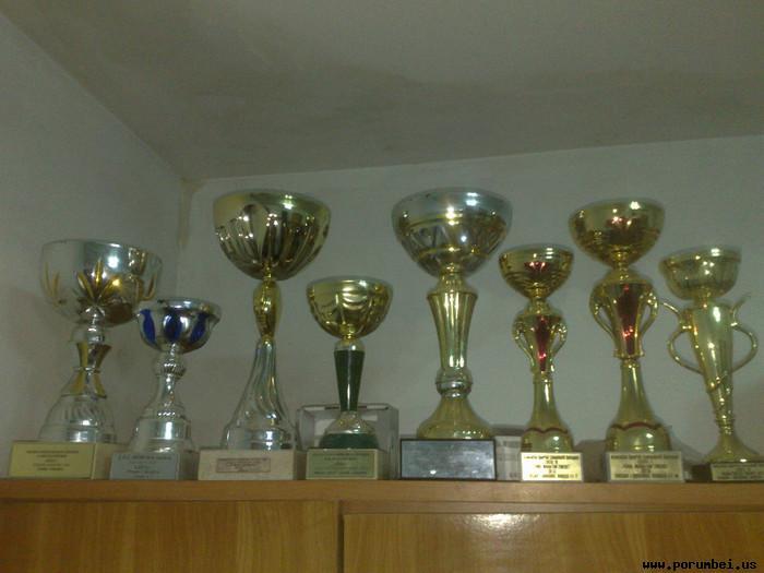 cupe 2010 - 2012 - REZULTATE 2012