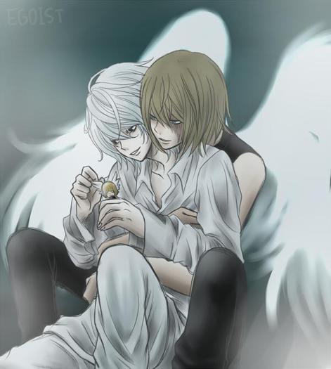 50 - Death Note