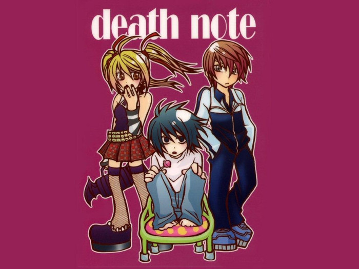 DEATH.NOTE.full.295564 - Death Note