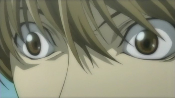 DEATH NOTE - 02 - Large 26 - Yagami Raito