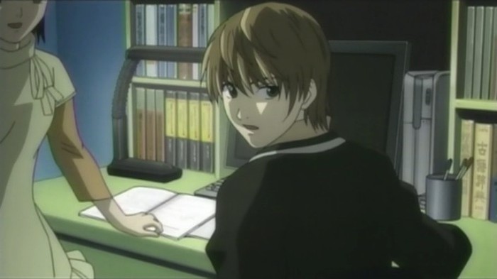 DEATH NOTE - 03 - Large 06