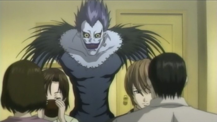 DEATH NOTE - 03 - Large 08