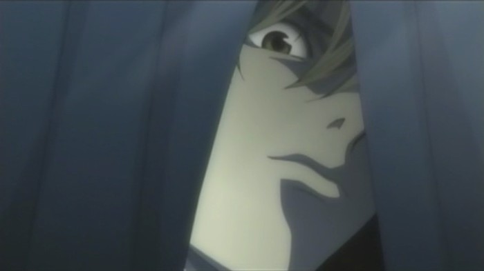 DEATH NOTE - 03 - Large 22