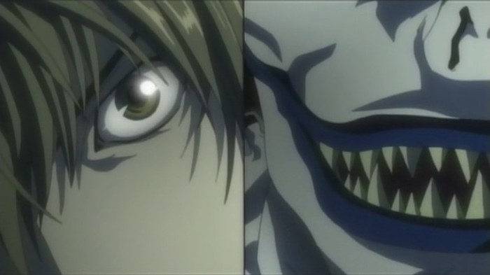 DEATH NOTE - 03 - Large 26