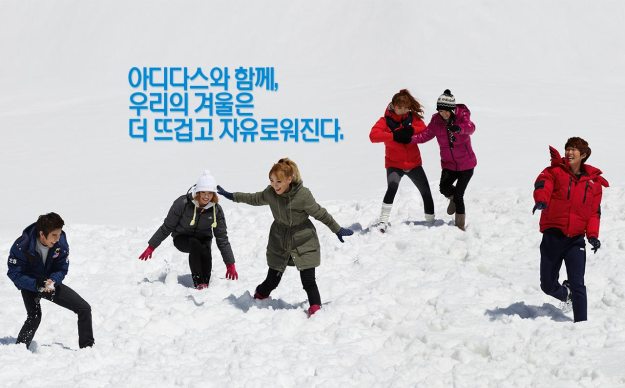 cx89c - 2ne1-snow