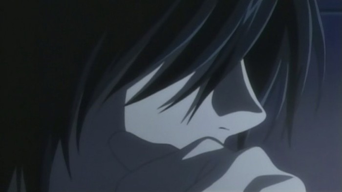 DEATH NOTE - 04 - Large 06