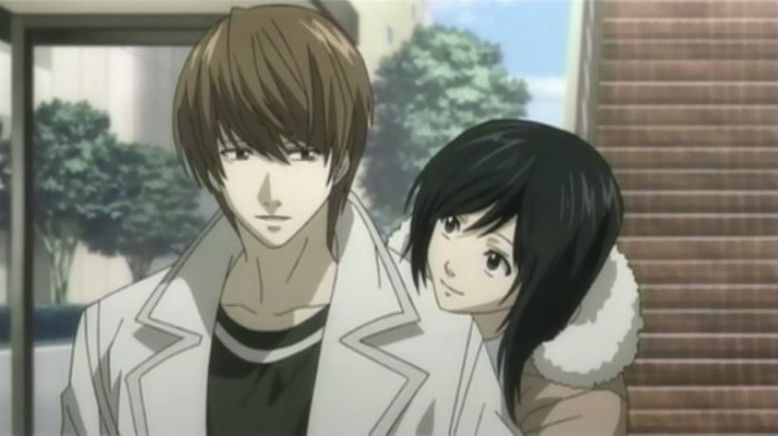 DEATH NOTE - 04 - Large 17