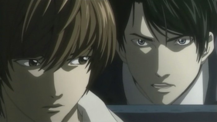 DEATH NOTE - 04 - Large 21