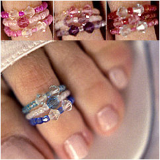 toe_rings_perfect_details - Bichhua-inel pentru picior