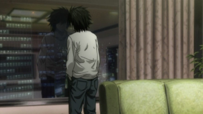 DEATH NOTE - 05 - Large 30