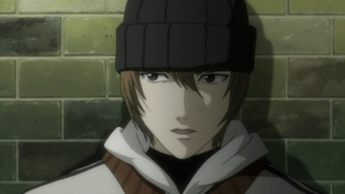 DEATH NOTE - 05 - Large 05