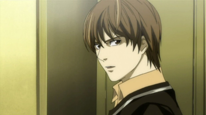 DEATH NOTE - 05 - Large 24