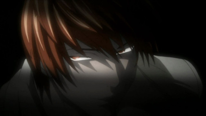 DEATH NOTE - 06 - Large 26