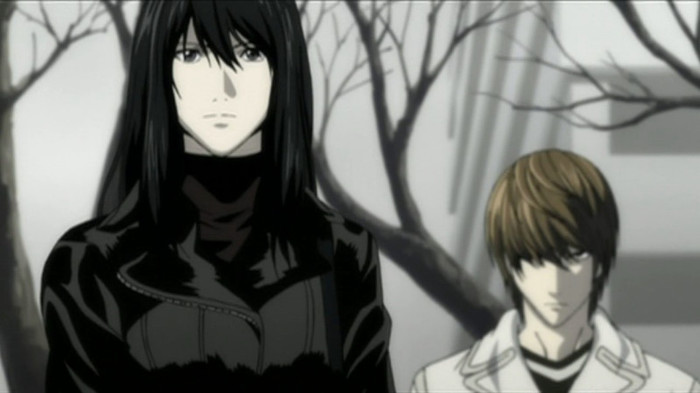 DEATH NOTE - 06 - Large 22