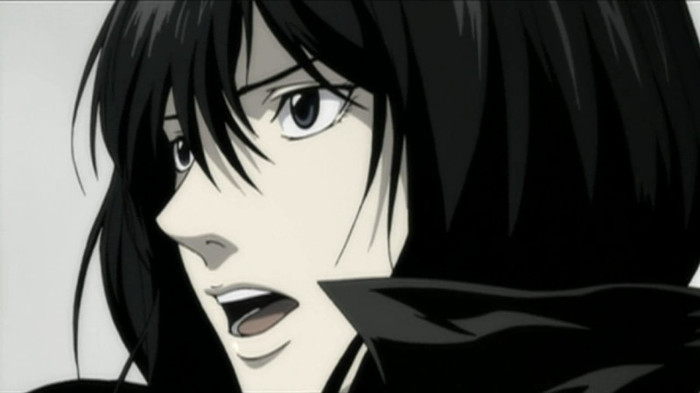 DEATH NOTE - 06 - Large 21 - Misora Naomi