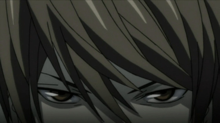 DEATH NOTE - 07 - Large 01