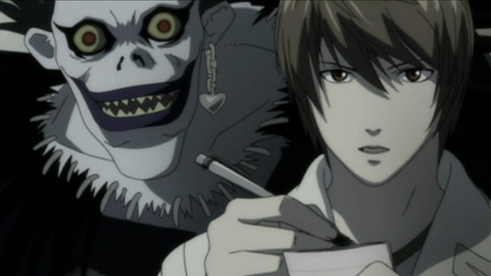 DEATH NOTE - 07 - Large 03