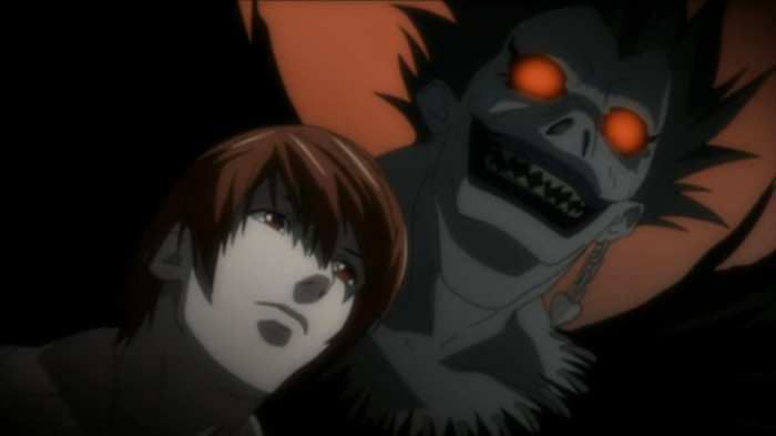 DEATH NOTE - 07 - Large 12
