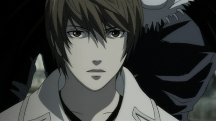 DEATH NOTE - 07 - Large 17